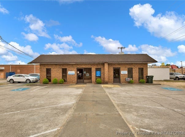 1222 Atkinson Street, Laurinburg, NC 28352