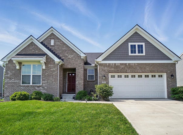 8042 Arcadia Boulevard, Alexandria, KY 41001