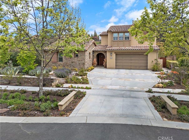10 Gaucho, Ladera Ranch, CA 92694