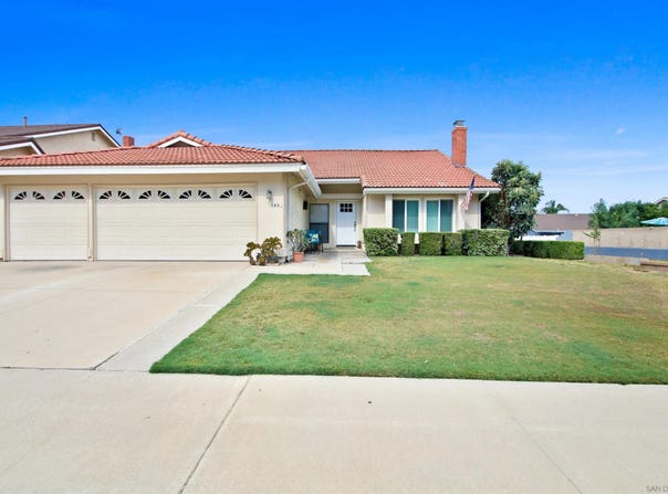 148 N Roth Lane, Orange, CA 92869