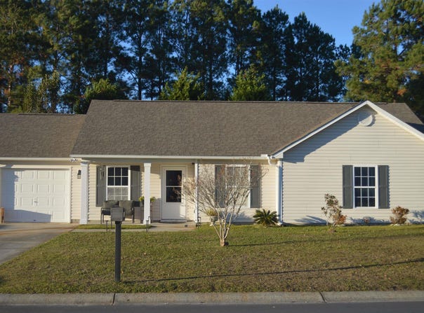 706 Wintercreeper Dr., Longs, SC 29568