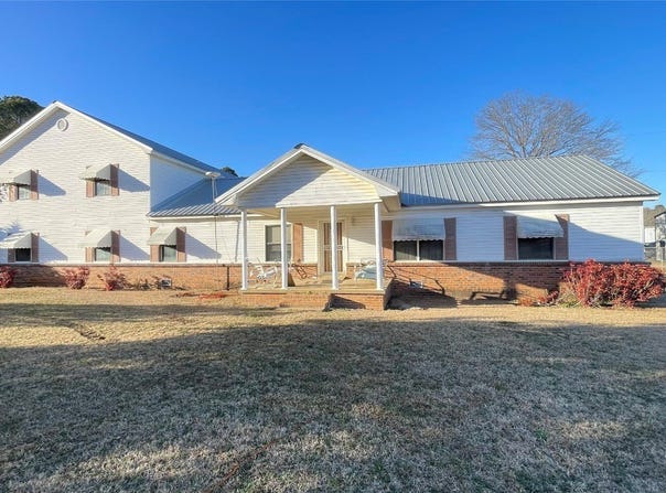610 Booth Road, Montgomery, AL 36108