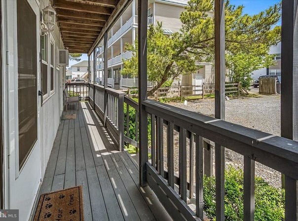 1206 SAINT LOUIS AVENUE, OCEAN CITY, MD 21842