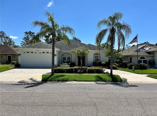 1201 VENTANA DRIVE, SUN CITY CENTER, FL 33573