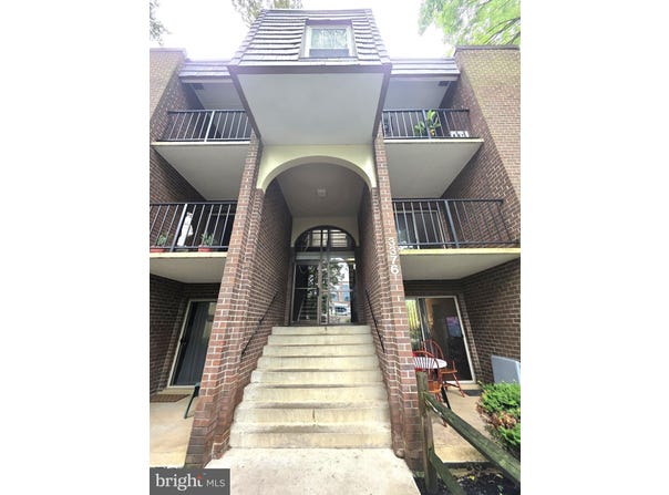 3376 WOODBURN ROAD, ANNANDALE, VA 22003