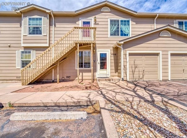 4920 Universal Heights, Colorado Springs, CO 80906