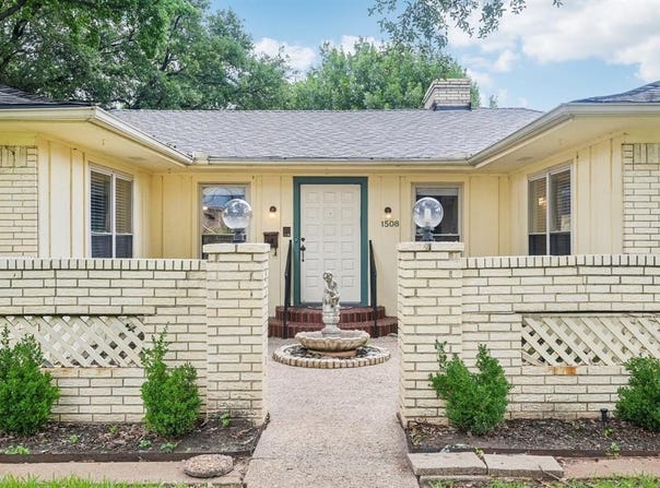 1508 Atlanta Drive, Irving, TX 75062