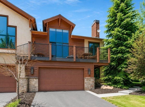 2780 Gallivan Loop, Park City, UT 84060