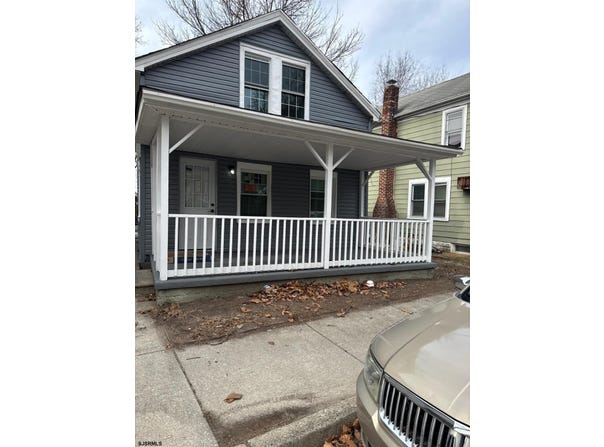 50 MILL STREET, Penns Grove Borough, NJ 08069