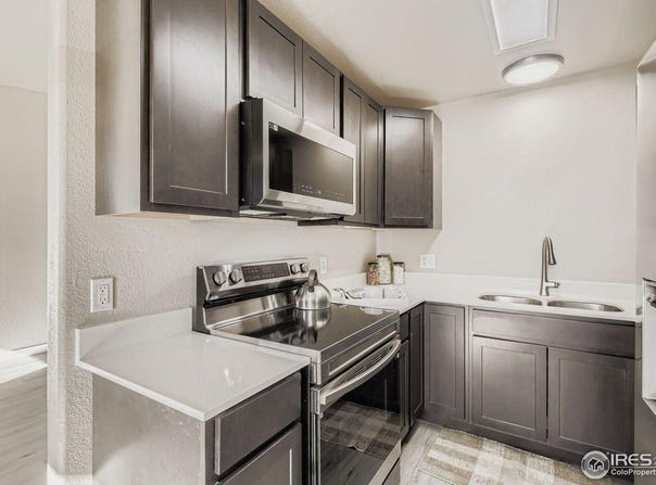 1303 Darrell Rd, Evans, CO 80620