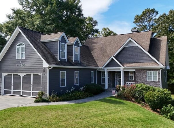 926 Harvest Lane, Monroe, GA 30655