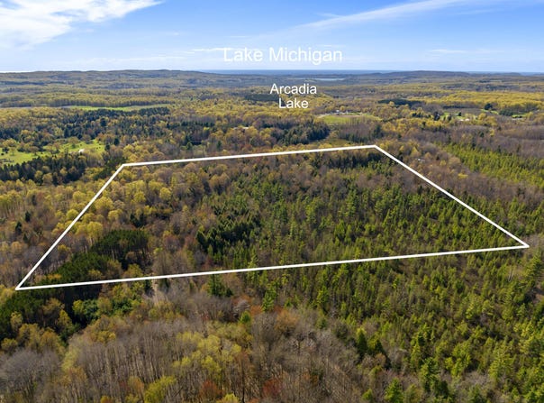 Benzie Highway, Benzonia, MI 49616
