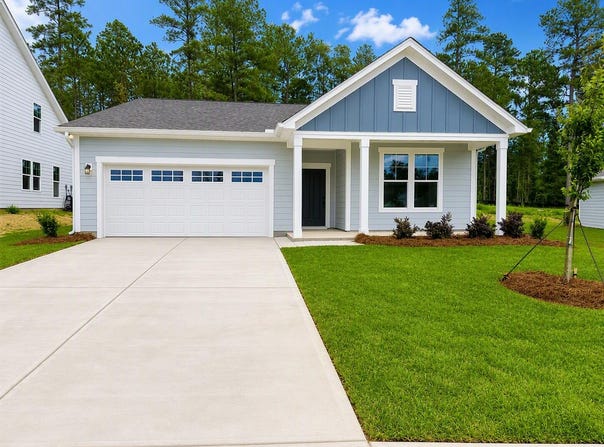 4146 Whitehouse Street, Harlem, GA 30814