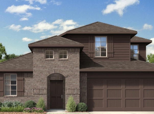 7015 57th Street, Lubbock, TX 79407