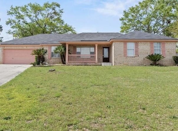3951 Crest Dr Drive, Hephzibah, GA 30815