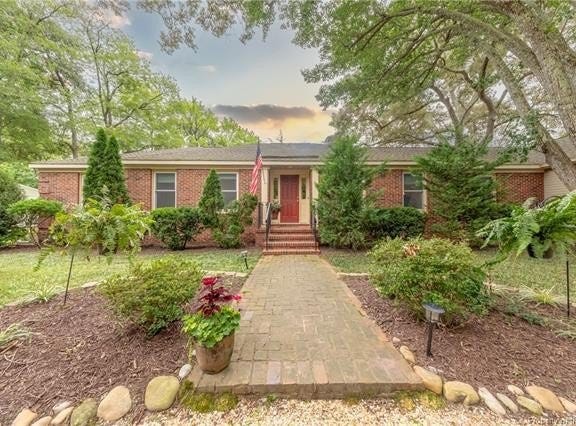 22501 Cypress Point Road, Williamsburg, VA 23185