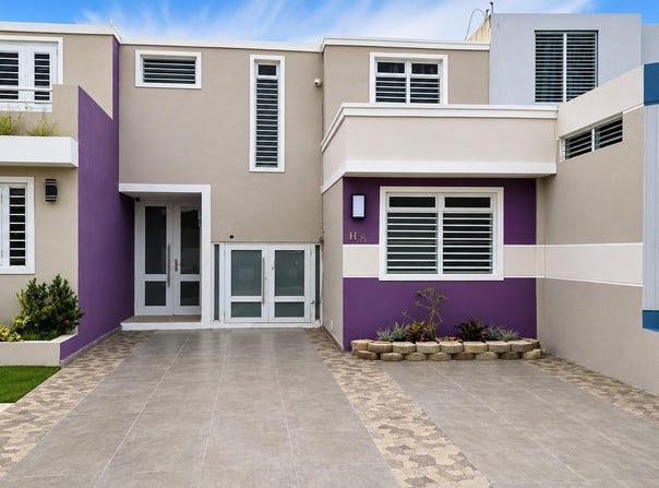 5 PARQUE DE TORRIMAR, BAYAMON, 00959