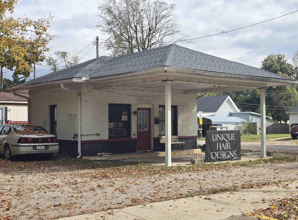 46 E wayne Street, Spencer, IN 47460