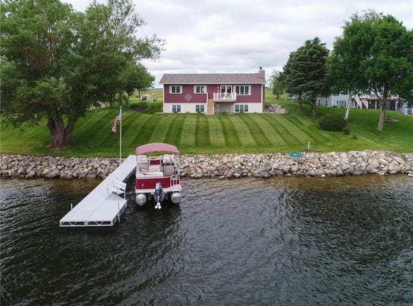 27842 Prairie Rose Road, Elbow Lake, MN 56531