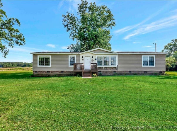 692 Cowpen Swamp Road, Fairmont, NC 28340