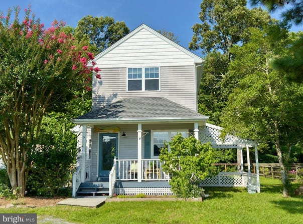 5 NEPTUNE DR, FRANKFORD, DE 19945