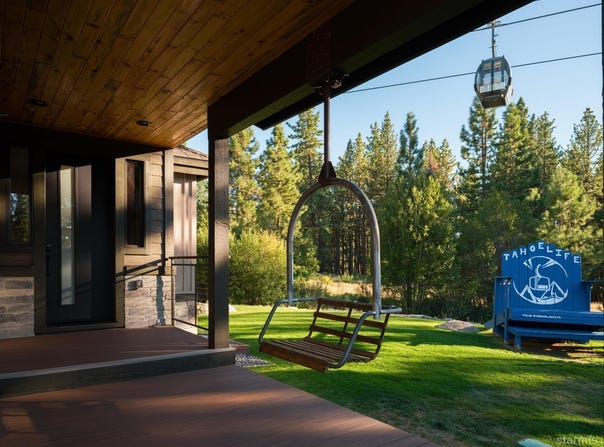 30 Lake Parkway, South Lake Tahoe, CA 96150