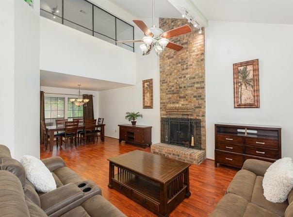 7900 Tulane Drive, Rowlett, TX 75088