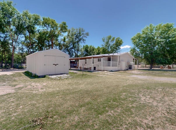 1852 Danny Gallegos Road, Los Lunas, NM 87031