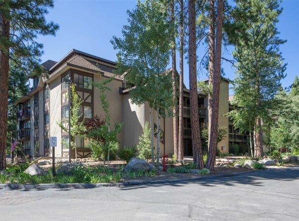 333 Ski Way, Incline Village, NV 89451