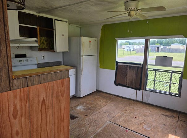 31280 George St., Franklin, VA 23851