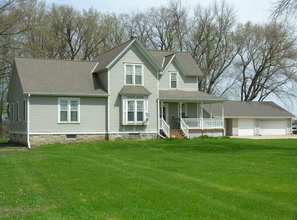1823 480th Street, St. Ansgar, IA 50472