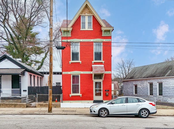 815 6th Avenue, Dayton, KY 41074