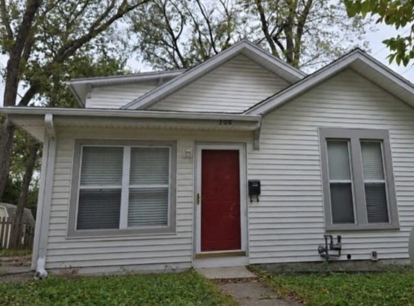 100 S Willis Avenue, Independence, MO 64050