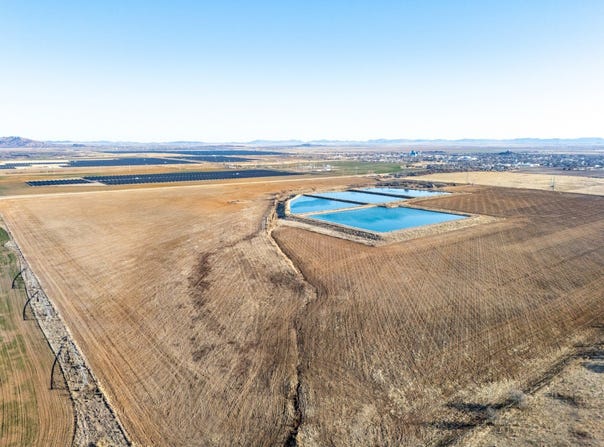 TBD N 2250 Rd, Snyder, OK 73566