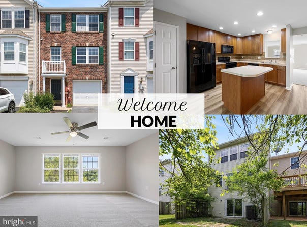 21 DESERT ROSE WAY, MARTINSBURG, WV 25404