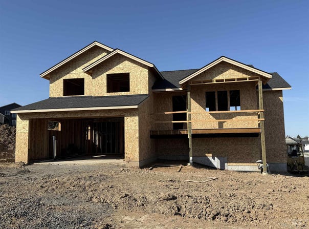403 Ryan Lane, Moscow, ID 83843