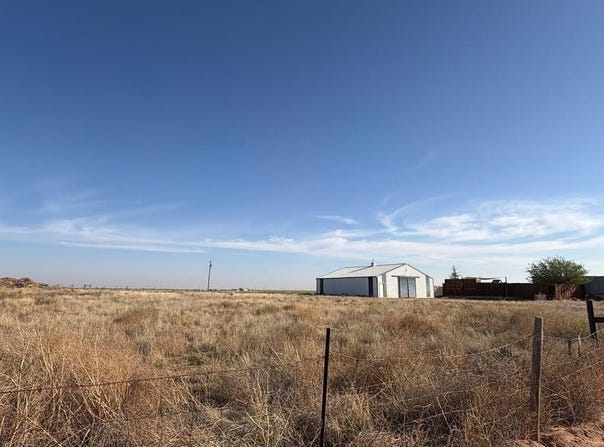 15109 E County Rd 106, Stanton, TX 79782