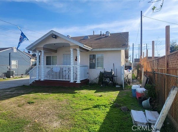 4128 W 102nd Street, Inglewood, CA 90304