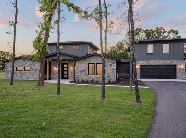 33169 Cardinal Drive, Afton, OK 74331