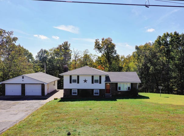 2003 State Route 506, Marion, KY 42064