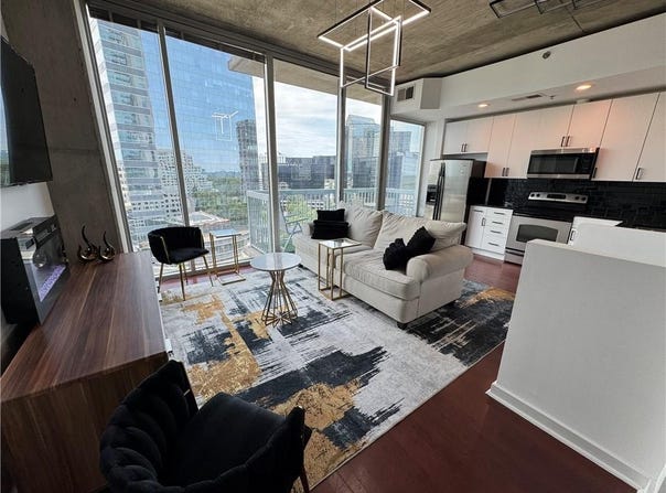 3324 Peachtree Road NE, Atlanta, GA 30326