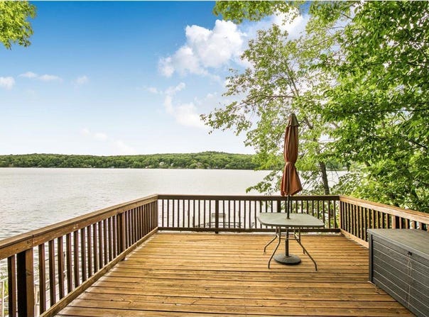 10065 Amigo Trail, Grey Eagle, MN 56336