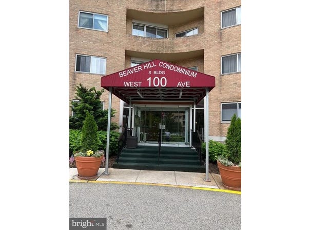 100 WEST AVENUE, JENKINTOWN, PA 19046