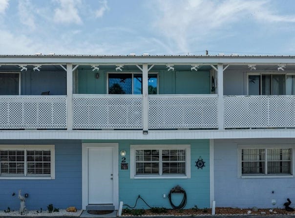 511 1ST STREET, CEDAR KEY, FL 32625