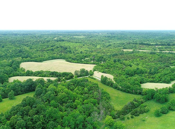 1092 Bushtown Road, Harrodsburg, KY 40330