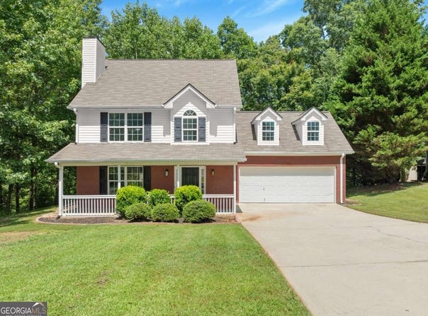 4722 Middleboro, Gainesville, GA 30506