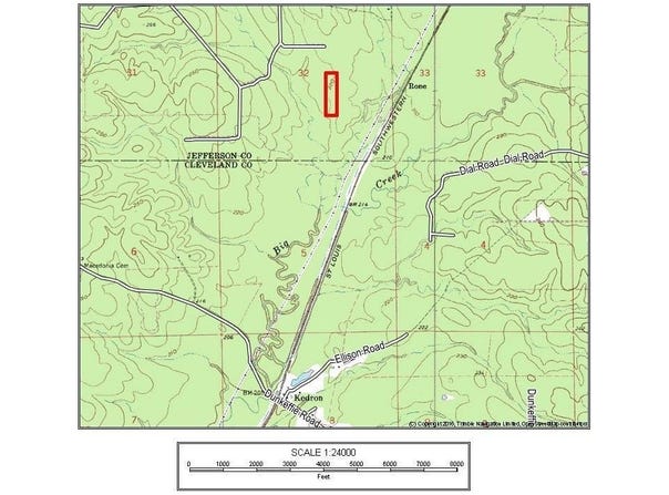 Highway 79, Rison, AR 71665