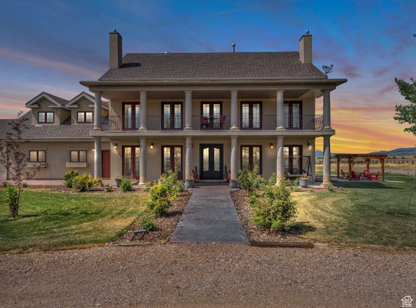135 E 200 N, Kanosh, UT 84637