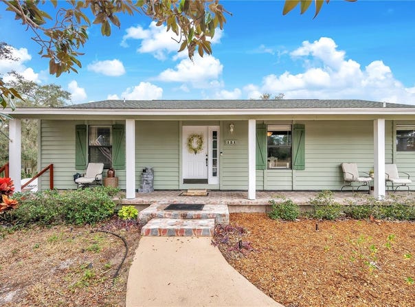 151 PINE STREET, BABSON PARK, FL 33827