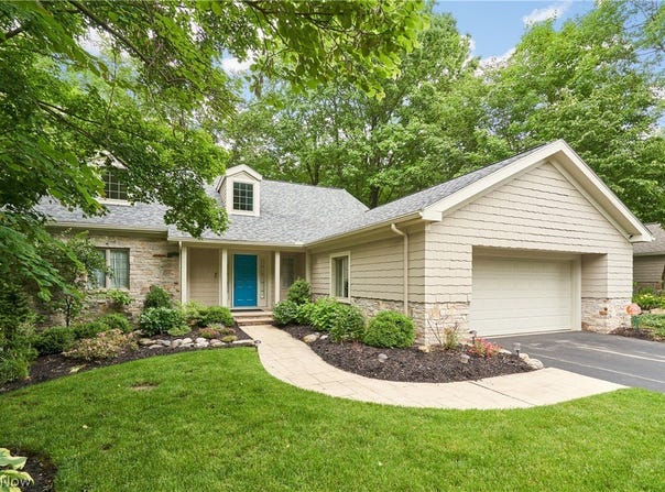 3445 E Glencoe Road, Richfield, OH 44286